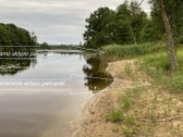 Parduodamas žemės sklypas su pakrante prie - nuotraukos Nr. 15