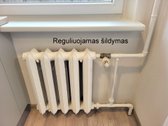 Renovuotame Name, Suremontuotas 1,5 K.butas! - nuotraukos Nr. 20