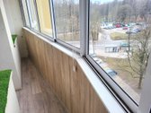 Renovuotame Name, Suremontuotas 1,5 K.butas! - nuotraukos Nr. 29