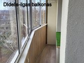 Renovuotame Name, Suremontuotas 1,5 K.butas! - nuotraukos Nr. 30