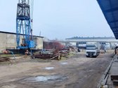 Parduodame patalpos : sandėlis su - nuotraukos Nr. 2
