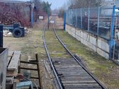 Parduodame patalpos : sandėlis su - nuotraukos Nr. 4