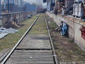 Parduodame patalpos : sandėlis su - nuotraukos Nr. 5