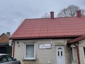 Dviejų aukštų komercinės paskirties - nuotraukos Nr. 2