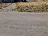 Sandėlis Su Dideliu Kiemu Ir Trifaze Elektra - nuotraukos Nr. 4