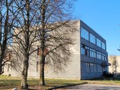 Miesto Ligoninė, Santechnika Visose Palatose . - nuotraukos Nr. 2