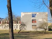Miesto Ligoninė, Santechnika Visose Palatose . - nuotraukos Nr. 3