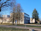 Miesto Ligoninė, Santechnika Visose Palatose . - nuotraukos Nr. 6