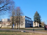 Miesto Ligoninė, Santechnika Visose Palatose .