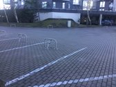 Nuomojama parkavimo vieta prie k6 korpuso. - nuotraukos Nr. 7