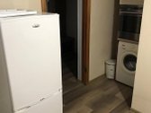 Išnuomojami 2 kambariai, virtuvė namo valdoje - nuotraukos Nr. 6