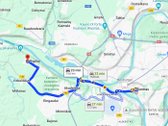 Parduodami Žemės Sklypai (Namų Valdos) Pyplių - nuotraukos Nr. 22