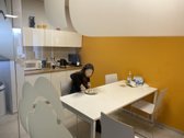 Parduodamos patalpos verslo centre - Laisvės - nuotraukos Nr. 7