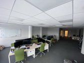 Parduodamos patalpos verslo centre - Laisvės - nuotraukos Nr. 12