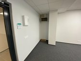 Parduodamos patalpos verslo centre - Laisvės - nuotraukos Nr. 15