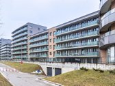 Parduodamos patalpos verslo centre - Laisvės - nuotraukos Nr. 4