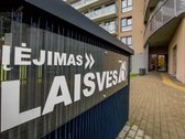 Parduodamos patalpos verslo centre - Laisvės - nuotraukos Nr. 5