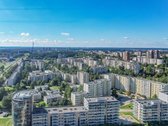 Parduodamos patalpos verslo centre - Laisvės - nuotraukos Nr. 28