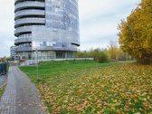 Parduodamos patalpos verslo centre - Laisvės - nuotraukos Nr. 3