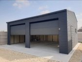 Sukomplektuoti angarai su kartotiniais - nuotraukos Nr. 16