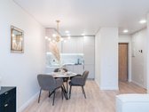 Išnuomojamas laisvas 2 kambarių butas – šalia - nuotraukos Nr. 8