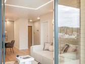 Išnuomojamas laisvas 2 kambarių butas – šalia - nuotraukos Nr. 17