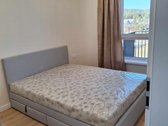 Išnuomojamas laisvas 2 kambarių butas – šalia - nuotraukos Nr. 13