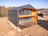 Nuosavų namų kvartale Akmenvilis 2 etapas - nuotraukos Nr. 21