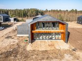 Nuosavų namų kvartale Akmenvilis 2 etapas - nuotraukos Nr. 30