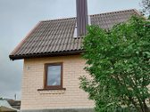 Namas preduotas, išduotas registracijos - nuotraukos Nr. 3