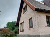 Namas preduotas, išduotas registracijos - nuotraukos Nr. 2