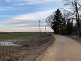 Parduodamas žemės sklypas 75 arų Dvaro g. - nuotraukos Nr. 16