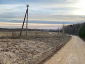 Parduodamas žemės sklypas 75 arų Dvaro g. - nuotraukos Nr. 17