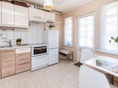 Išnuomojamas dviejų kambarių butas Žvėryno - nuotraukos Nr. 4