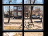 Išnuomojamas dviejų kambarių butas Žvėryno - nuotraukos Nr. 6