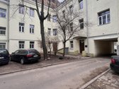 Parduodama Neįrengta Palėpė Su Statybą - nuotraukos Nr. 4