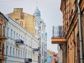 Parduodama Neįrengta Palėpė Su Statybą
