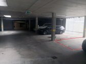 Parduodama parkavimo vieta požeminėje