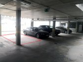 Parduodama parkavimo vieta požeminėje - nuotraukos Nr. 2