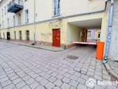 Pačiame Senamiestyje, šalia Rotušės, Šiaulių - nuotraukos Nr. 9