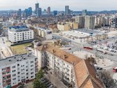 Nuomojamas jaukus, naujai įrengtas, aukštomis - nuotraukos Nr. 10