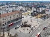 Nuomojamas jaukus, naujai įrengtas, aukštomis - nuotraukos Nr. 11