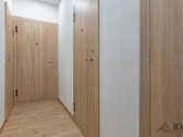 Nuomojamas jaukus, naujai įrengtas, aukštomis - nuotraukos Nr. 8