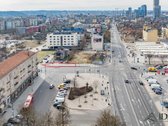 Nuomojamas jaukus, naujai įrengtas, aukštomis - nuotraukos Nr. 9
