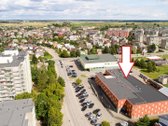 Išnuomojamas visas pastatas arba pastato - nuotraukos Nr. 3