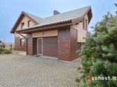 Elegantiškas Dviejų Aukštų Namas – J. - nuotraukos Nr. 36