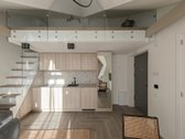 Vos 250 m iki jūros, moderniame projekte - nuotraukos Nr. 7