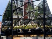 Vos 250 m iki jūros, moderniame projekte - nuotraukos Nr. 19