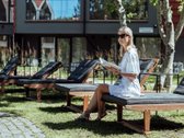 Vos 250 m iki jūros, moderniame projekte - nuotraukos Nr. 18