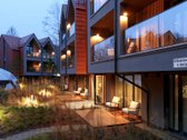 Vos 250 m iki jūros, moderniame projekte - nuotraukos Nr. 33